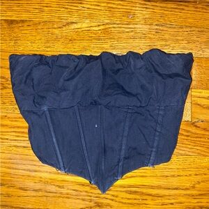 Princess polly bustier